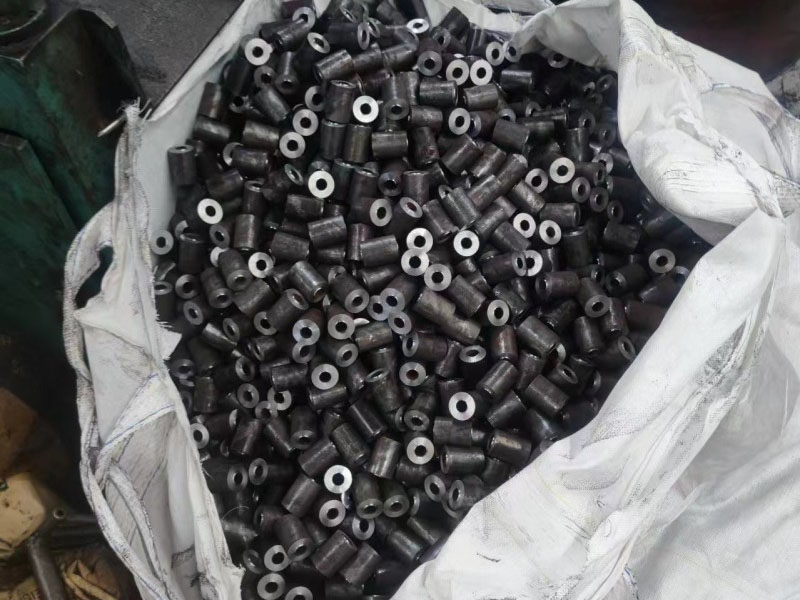 广西小口径厚壁钢管切割定制