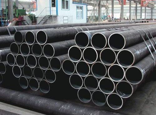 广西35#无缝钢管
