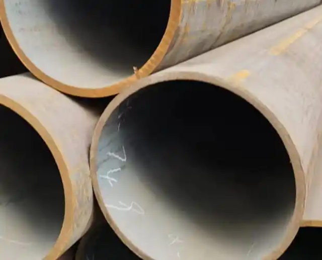 广西45#大口径无缝钢管