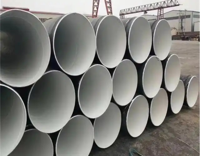 广西10#大口径无缝钢管